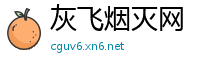 灰飞烟灭网